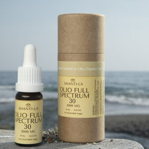 OLIO BIO FULL SPECTRUM 30%