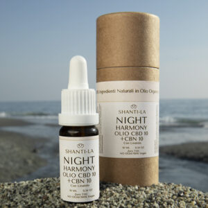 OLIO NIGHT HARMONY